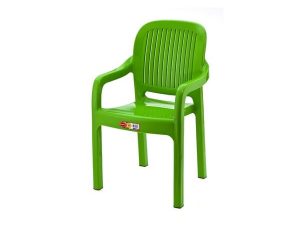ŞENYAYLA ELITE CHILD SEAT GREEN 2544