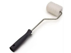 DECOR 1226 EPOXY EYELASH ROLLER 10CM