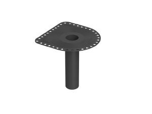 MAXİFLOW VERTICAL DESCENT INSULATION COMPATIBLE WATER HEATER Ø70 14387 | MAXİFLOW DİKEY İNİŞLİ YALITIM UYUMLU SU ISITICI Ø70 14387