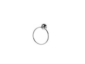IRIS ROUND TOWEL HOLDER IR007