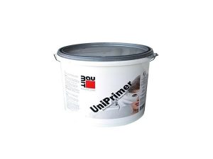 BAUMIT UNİ PRİMER HEAT INSULATION PRIMER 5KG | BAUMIT UNİ PRİMER HEAT INSULATATION PRIMER 5KG