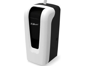 FLOSOFT VERA PHOTOCELL LIQUID SOAP DISPENSER 1000 ML F052-S BLACK