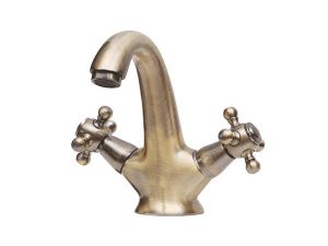 VENEZIA NOSTALGIA VINTAGE EAGLE BASIN FAUCET 5024923 | VENEZIA NOSTALGIA VINTAGE EAGLE LAVABO MUSLUĞU 5024923
