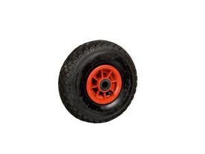 COBRA INFLATABLE PNEUMATIC SPARE WHEEL WITH BALL 300-4 MM 500351 | COBRA ŞİŞİRİLEBİLİR PNÖMATİK YEDEK TEKERLEK TOPLU 300-4 MM 500351