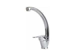 PULSAR ARTEMIS SWAN SINK FAUCET 1229662