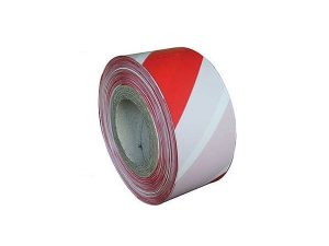 SAFETY WARNING TAPE SMALL SIZE