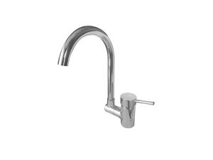 NEWARC NEWART WINDOW FRONT SINK FAUCET 150971N | NEWARC NEWART PENCERE ÖNÜ LAVABO MUSLUĞU 150971N