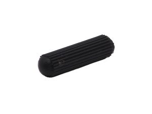 PLASTIC CAVALIER BLACK 50-PACK | PLASTİK CAVALIER SİYAH 50'Lİ PAKET