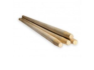 SHOVEL HANDLE TURNED HORNBEAM