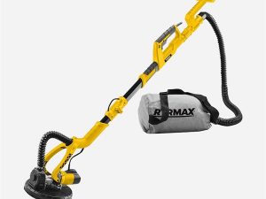 RTRMAX RTM3793 DRYWALL SANDING MACHINE 710W | RTRMAX RTM3793 ALÇIPAN ZIMPARALAMA MAKİNESİ 710W