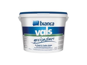 BANCA ROLL TRANSITION LINER 2.50 LT WHITE