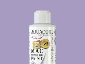 AQUACOOL TREND M A C WATER BASED ACRYLIC HOBBY PAINT 551 CLUSTER