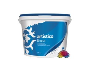 BANCA ARTİSTİCO LİNEA SANDY METALLIC TEXTURE 7.50 LT