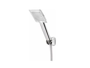 VENEZIA SLIDE ARTICULATED SHOWER SET 5057400