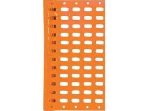 SAFETY AREA CURTAIN 506 K 1X50MT