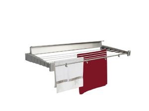 TELESCOPIC LAUNDRY HANGER 60CM