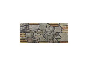 STİKWALL BLEND STONE STYROFOAM WALL COVERING PANEL 650-204 50X120X2 CM | STİKWALL BLEND TAŞ STRAFOR DUVAR KAPLAMA PANELİ 650-204 50X120X2 CM
