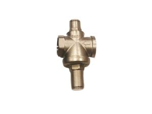 ŞENPRES WATER PRESSURE REDUCER 3/4''
