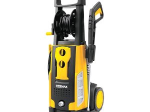 RTRMAX RTM716 PRESSURE WASHER 3200W 225 BAR | RTRMAX RTM716 BASINÇLI YIKAMA MAKİNESİ 3200W 225 BAR