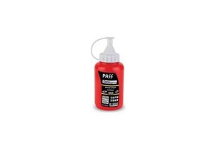 PASS TRANSPARENT GLUE 1/2