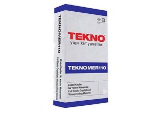 TECHNOMER 110 WATERPROOFING MATERIAL 20/1