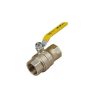ECA 3/4'' BALL NATURAL GAS VALVE 602122152
