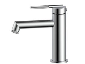 NEWARC OPERA BASIN FAUCET CHROME 985521 | NEWARC OPERA LAVABO MUSLUĞU KROM 985521