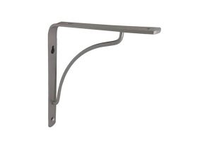 GEDIZ UNDER SHELF 25X25 SILVER