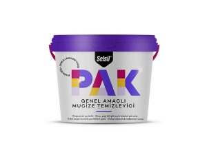 SELSIL PAK GENERAL PURPOSE MIRACLE CLEANER 500 GR | SELSIL PAK GENEL AMAÇLI MUCİZE TEMİZLEYİCİ 500 GR
