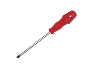 MASTER STAR SCREWDRIVER 5X100