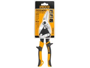 INGCO SHEET METAL SHEAR LEFT 10'' 250MM ING-HTSN0110L | INGCO SAC MAKASI SOL 10'' 250MM ING-HTSN0110L