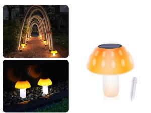 FORLİFE SOLAR MUSHROOM 20W FL-3267