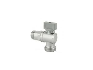 VENEZIA MINI SPHERICAL LAUNDRY FAUCET 5400004