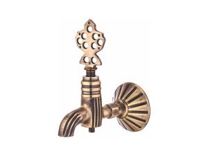 VENEZIA NOSTALGIA ANTIQUE OTTOMAN FAUCET 5024949 | VENEZIA NOSTALGIA ANTİK OSMANLI MUSLUK 5024949