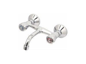 PULSAR ACEM FIXED BASIN FAUCET 1219351 | PULSAR ACEM SABİT LAVABO MUSLUĞU 1219351