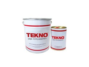 TEKNOBOND 305 PRO SOLVENT FREE EPOXY PRIMER 15 KG