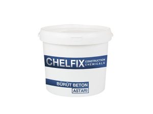 CHELFİX BETOCONTACT EXPOSED CONCRETE PRIMER 12 KG