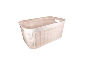 BEE HOME JUTE CORNER SADDLE 35 LT AK 581 | BEE HOME JÜT KÖŞE EYER 35 LT AK 581