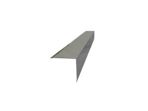 TESAY ALUMINUM L CORNER PROFILE 15X15 CHROME BRIGHT FKDAK15-11