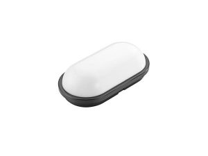 ROOSTER AYDOS 15W BLACK CASE HUMIDIFIER LUMINAIRE 6400K WHITE LIGHT