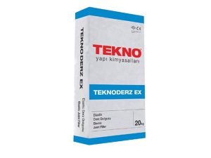 TEKNODERZ EX THICK JOINT FILLER WHITE 20 KG
