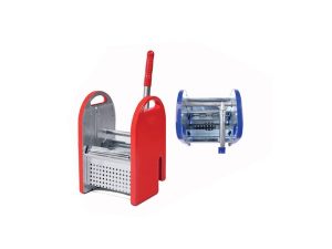 NEMKAR NOSSA METAL CLEANING SET PRESS SPARE CYP 3224