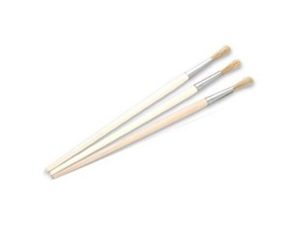 HARDWARE STORE TYPE PEN BRUSH NO20 007871