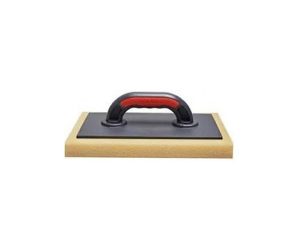 ROLART SPONGE TROWEL SHORT 14X28 CM | ROLART SÜNGER MALA KISA 14X28 CM