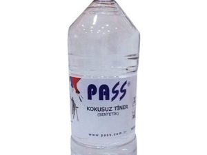 PASS ODORLESS SYNTHETIC THINNER 513ML