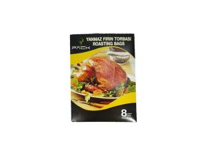 PACK FIREPROOF OVEN BAG K-041