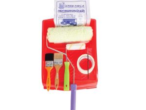 PROFESSIONAL PAINTER SET 25 CM 010475