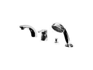 NEWARC ENERGY BUILT-IN BATHTUB FAUCET 891151