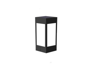 FORLİFE SOLAR GARDEN LUMINAIRE 10W FL-3231 | FORLİFE GÜNEŞ ENERJİLİ BAHÇE AYDINLATMASI 10W FL-3231