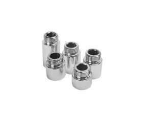 CHROME EXTENSION 2 CM 1/2''